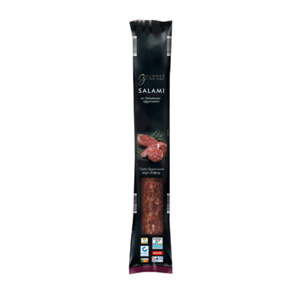 Bild 2 von GOURMET FINEST CUISINE Salami