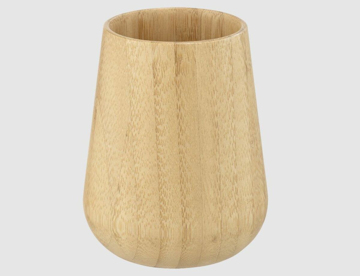 Bild 1 von Zahnbürstenhalter Maru Bambus