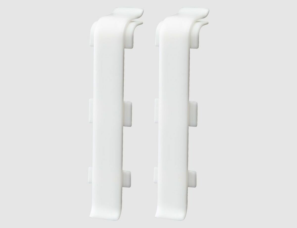 Bild 1 von Verbindungsstücke zu MACK Weiß