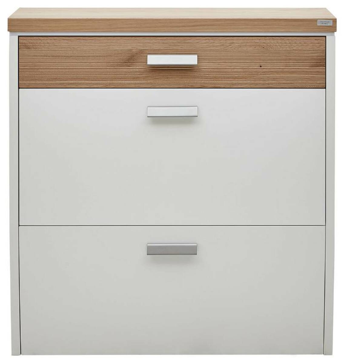 Bild 1 von Dieter Knoll Hängeschuhschrank ARCO, Holznachbildung