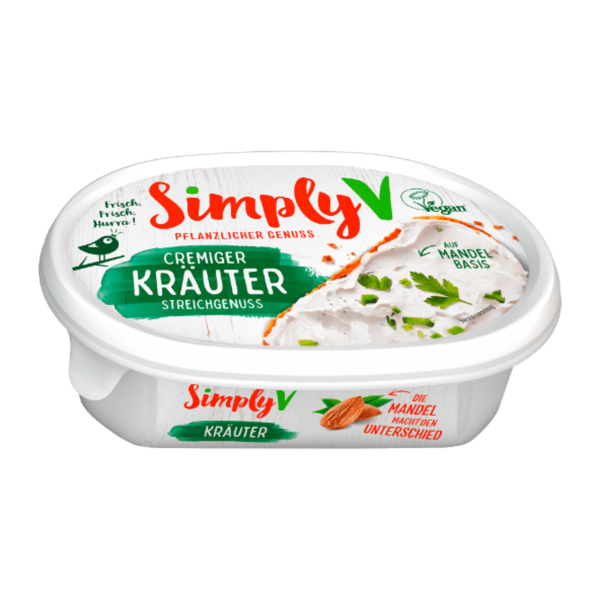 Bild 4 von SIMPLY V Veganer Genuss