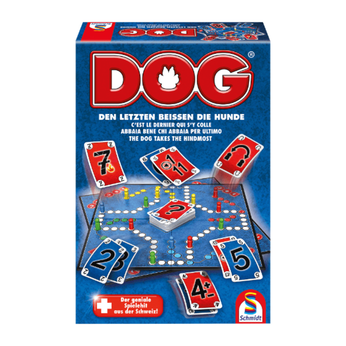 Bild 4 von SCHMIDT SPIELE Spiel