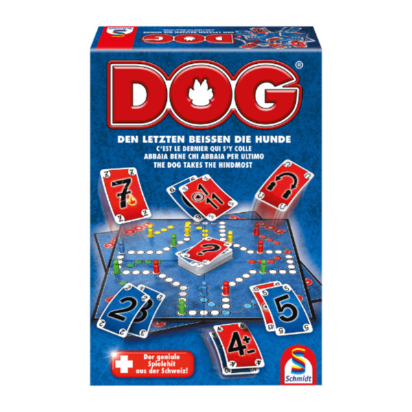 Bild 4 von SCHMIDT SPIELE Spiel