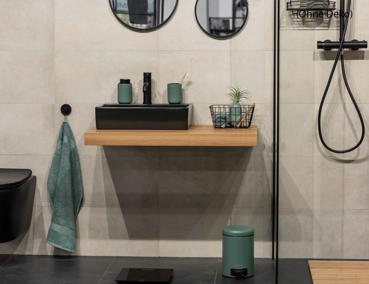 Bild 4 von Seifenspender Belluno Grün