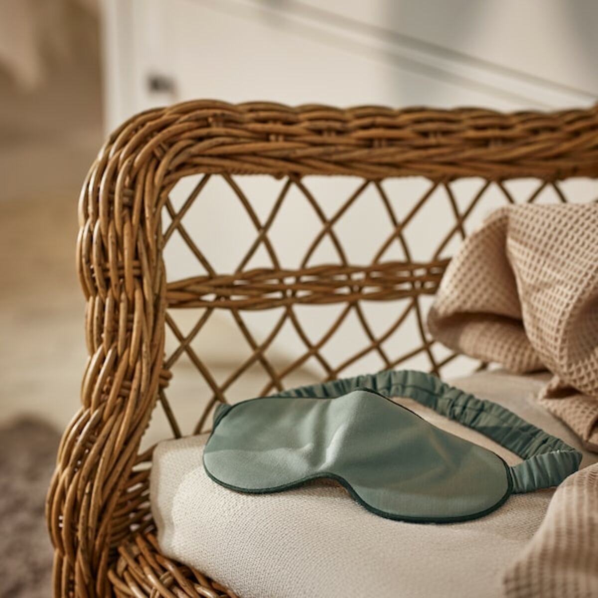 Bild 3 von STJÄRNANEMON  Schlafmaske