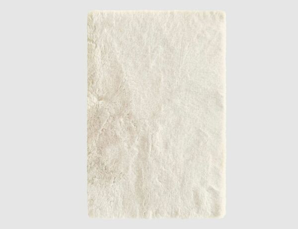 Bild 2 von Kunstfellteppich Mia Creme