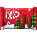 Bild 1 von KitKat Mini Weihnachtsmänner
