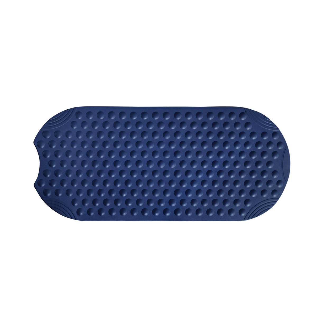 Bild 1 von Ridder Badewanneneinlage 'TecnoPlus' blau 38 x 89 cm