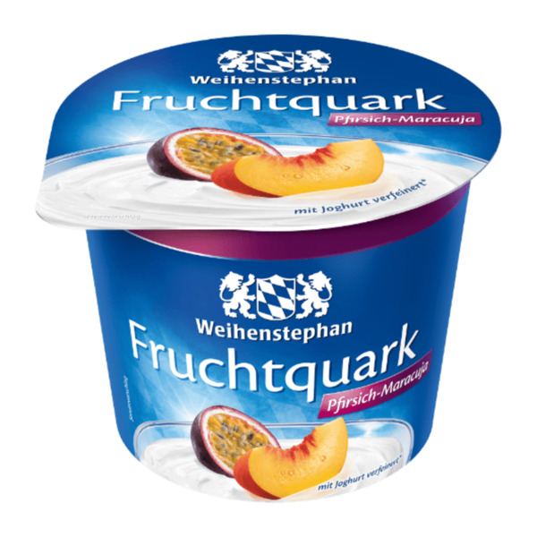 Bild 3 von WEIHENSTEPHAN Fruchtquark