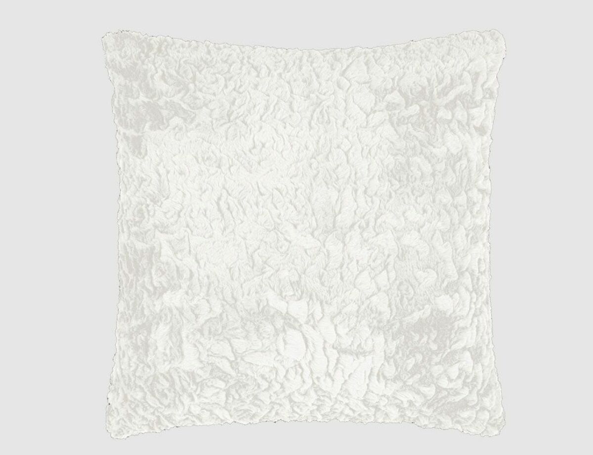 Bild 1 von Kissen Weiß 45 x 45 cm