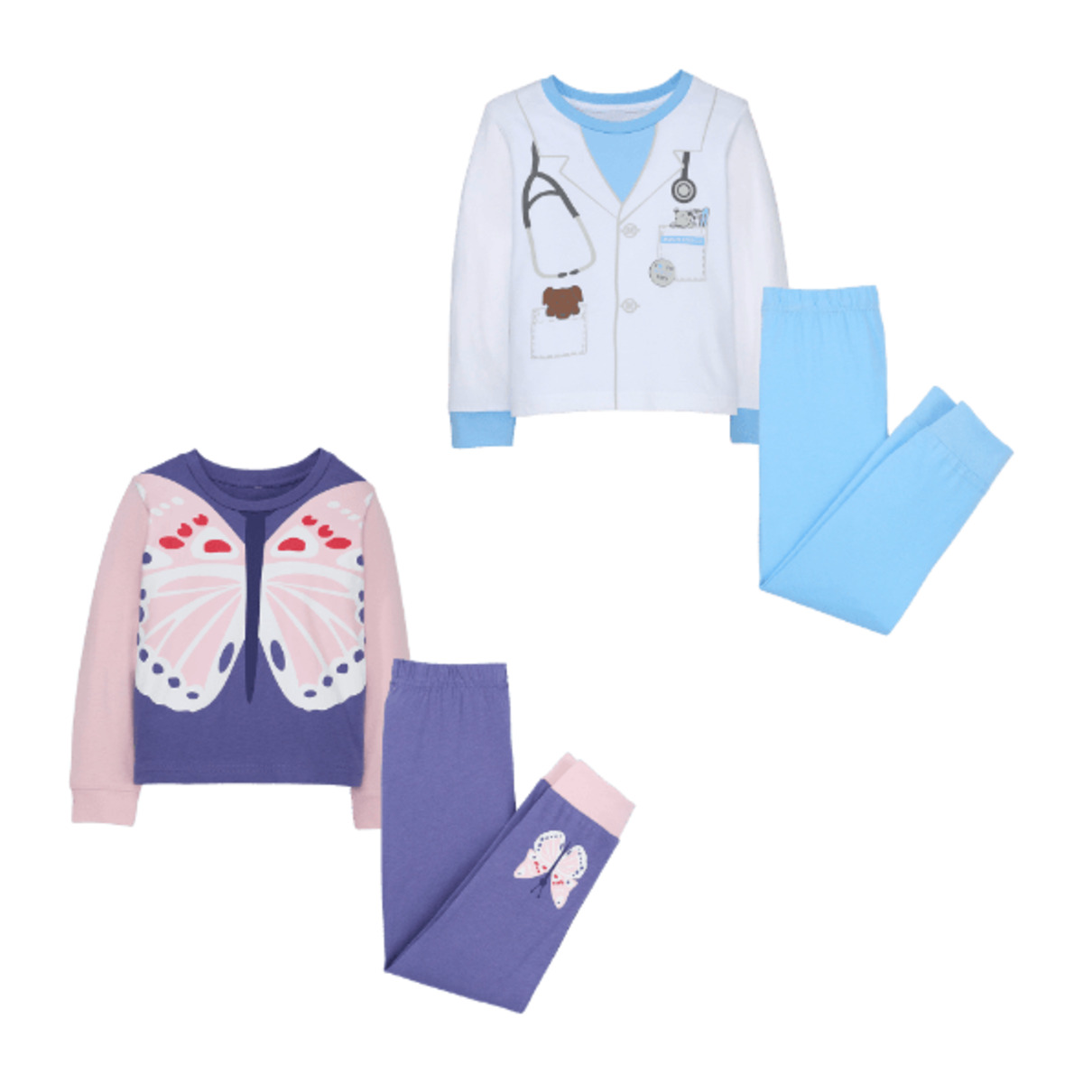 Bild 1 von POCOPIANO Pyjama