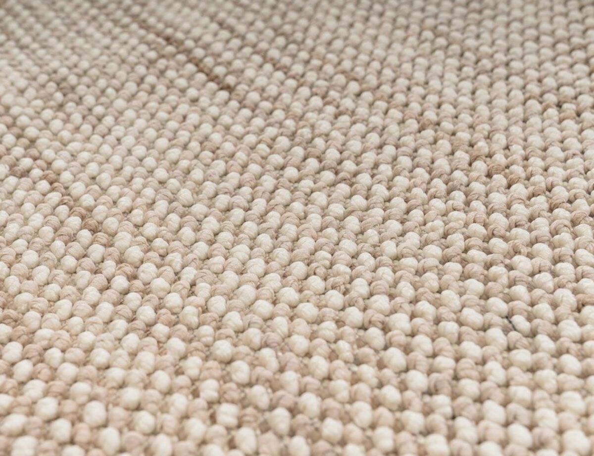 Bild 2 von Teppich Avik Beige