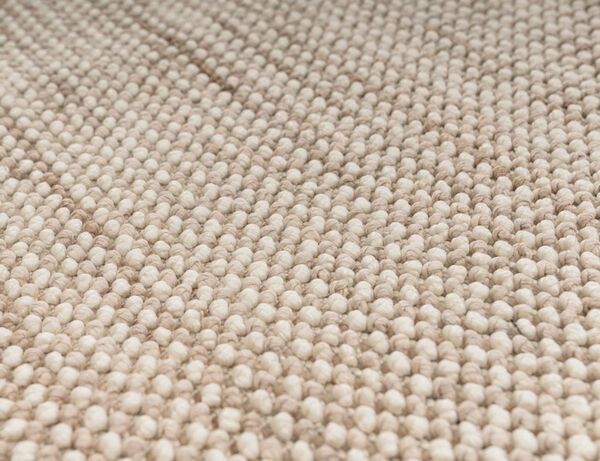 Bild 2 von Teppich Avik Beige