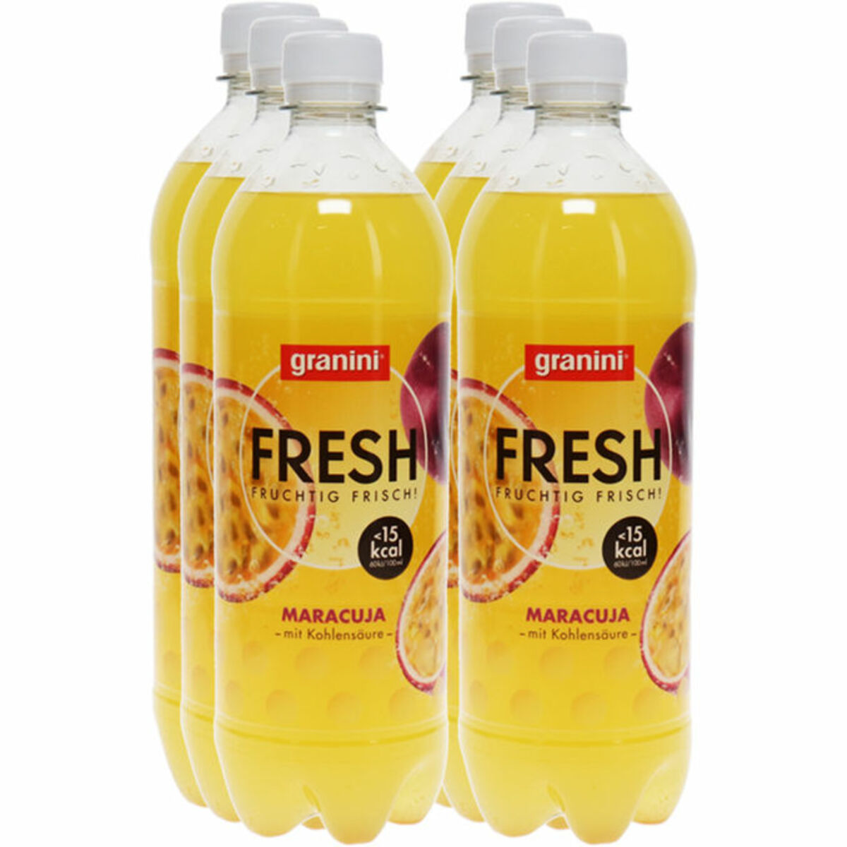 Bild 1 von granini Maracuja Limo