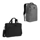 Bild 1 von LIVE IN STYLE Business-Rucksack / -Laptoptasche