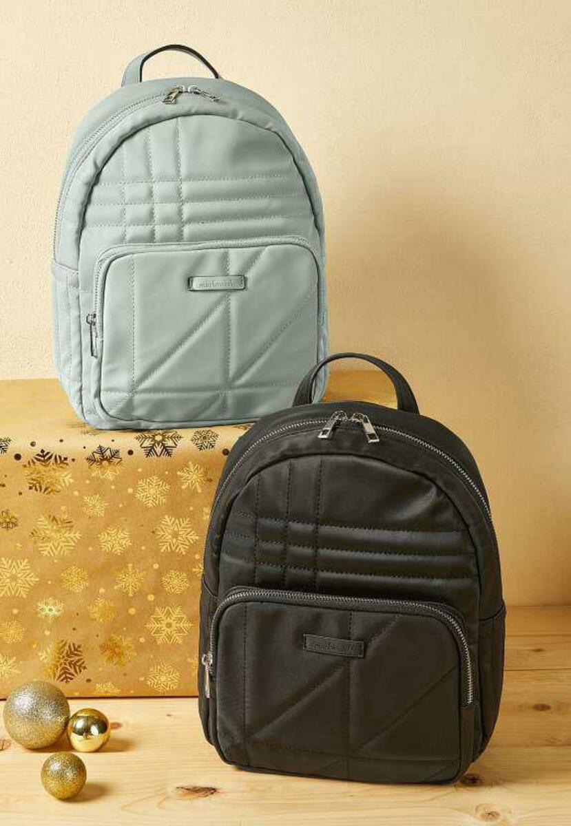 Bild 1 von mischmasch Rucksäcke