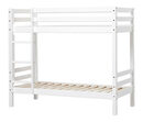 Bild 1 von HoppeKids Eco Etagenbett »Dream«, 70 x 160 cm, weiß