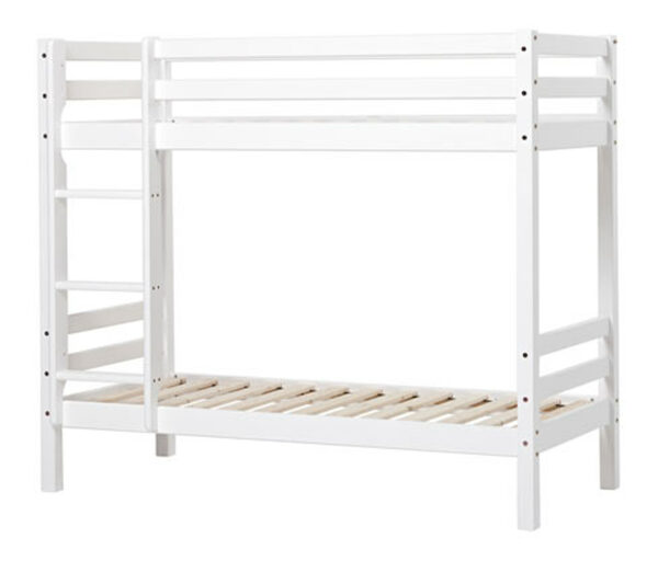 Bild 1 von HoppeKids Eco Etagenbett »Dream«, 70 x 160 cm, weiß