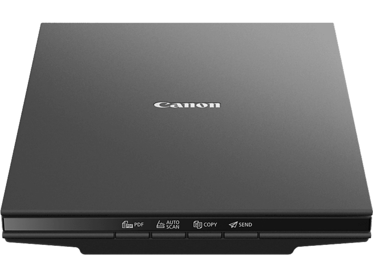 Bild 1 von CANON CanoScan LiDE 300 Flachbett-Scanner , 2.400 x dpi, CIS