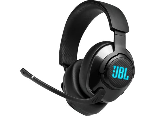 Bild 1 von JBL Quantum 400, für PC, PS4/PS5, XBOX, Switch und Handy, Over-ear Gaming Headset Schwarz