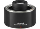 Bild 1 von FUJIFILM XF2x TC WR (Telekonverter, Schwarz)