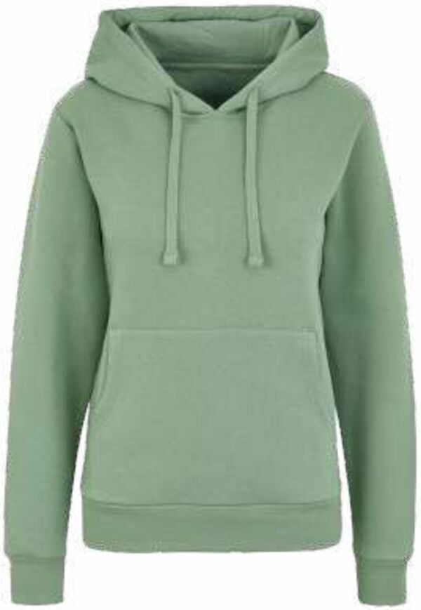 Bild 1 von Damen Hoodie