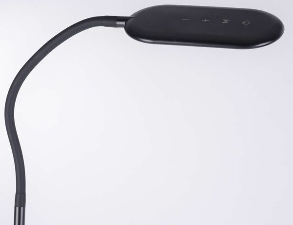 Bild 3 von Stehleuchte LED Dimmer Schwarz