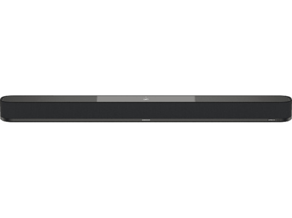 Bild 1 von SENNHEISER AMBEO Plus, Soundbar, Anthrazit