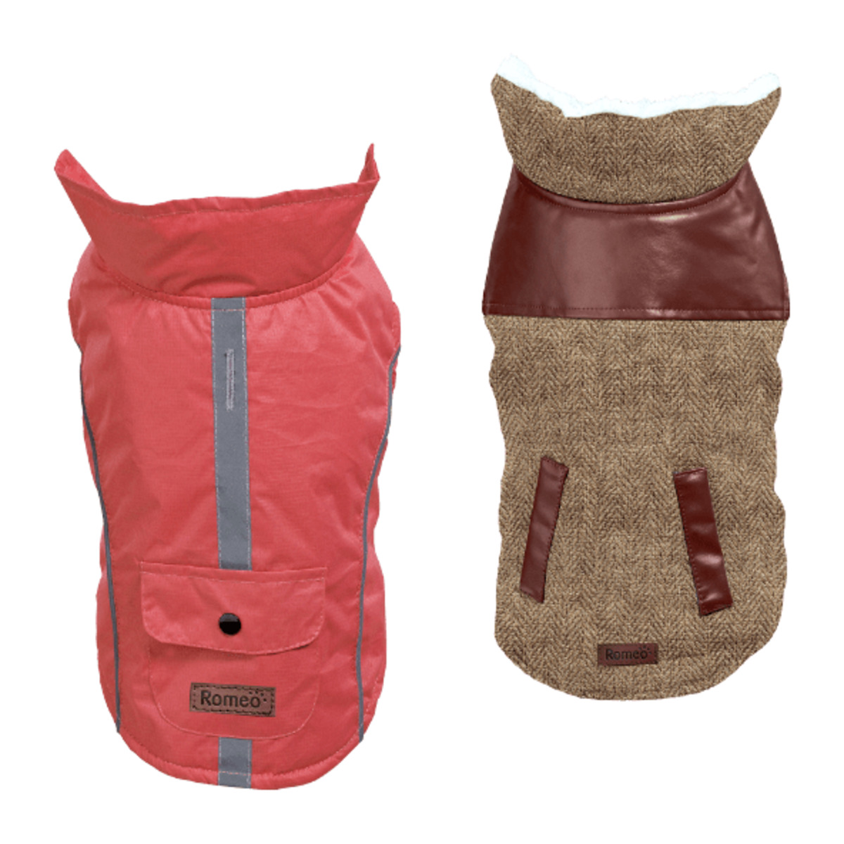 Bild 1 von ROMEO Hundejacke