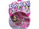 Bild 1 von SPIN MASTER ZBL Zoobles - Girls Spielfiguren Mehrfarbig