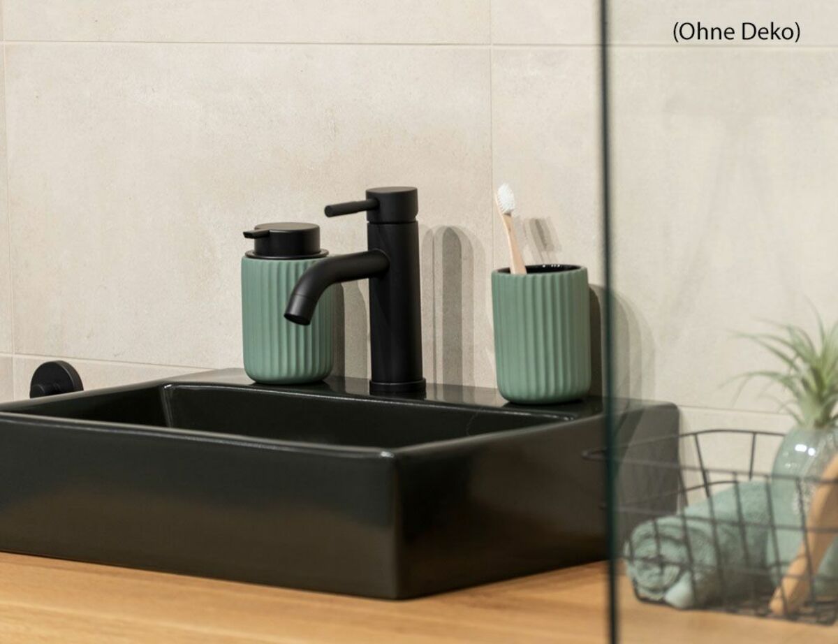 Bild 3 von Seifenspender Belluno Grün