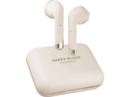 Bild 1 von HAPPY PLUGS Air 1 Plus Earbud, In-ear Kopfhörer Bluetooth Gold