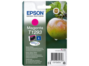 EPSON Original Tintenpatrone Magenta (C13T12934012)