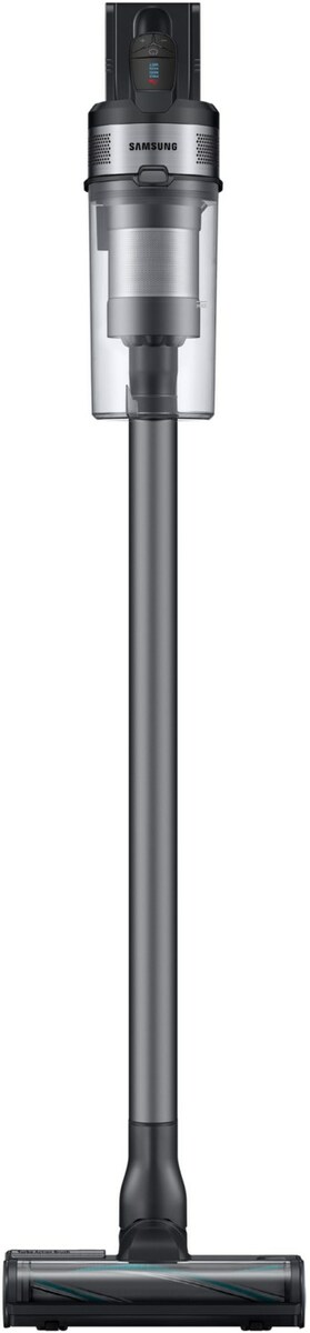 Bild 1 von Jet 75E CompleteClean Akku-Stielstaubsauger teal silver