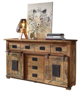 Z2 Sideboard III SALEM, Holz