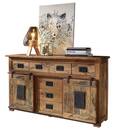 Bild 1 von Z2 Sideboard III SALEM, Holz