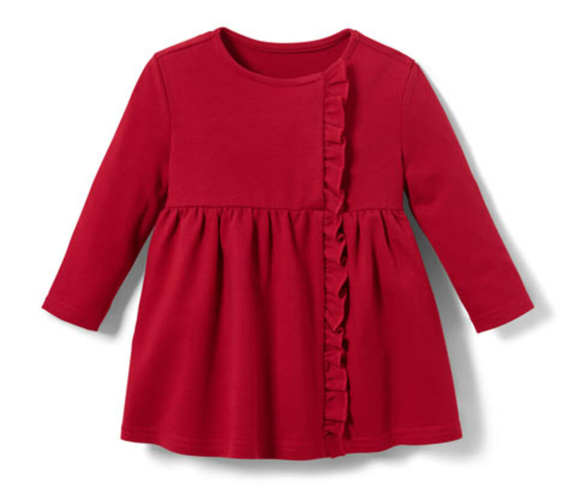 Bild 1 von Baby-Sweatkleid
