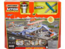 Bild 1 von MATCHBOX Flughafen Set mit Geräuschen Spielset Mehrfarbig