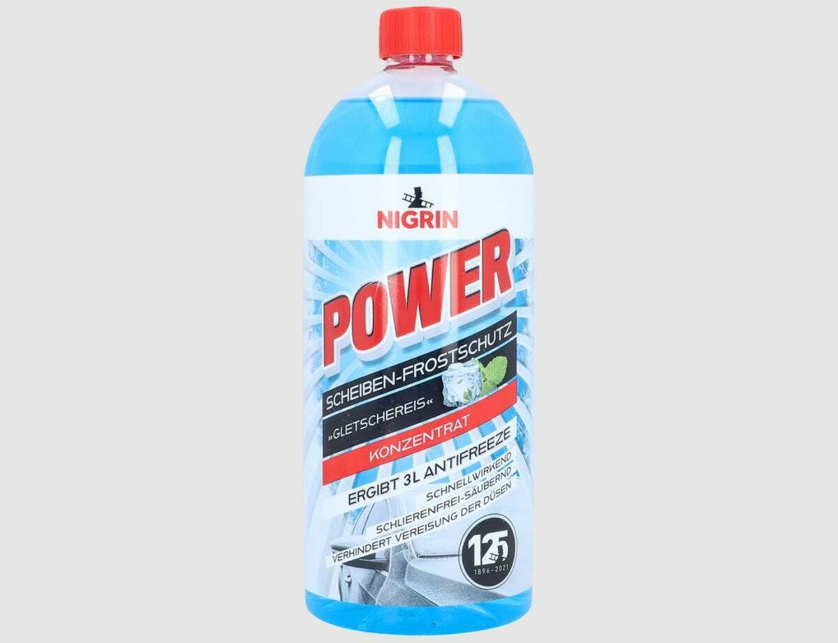 Bild 1 von Nigrin Scheiben Frostschutz