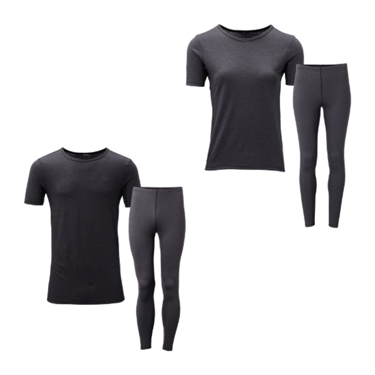 Bild 1 von UP2FASHION Merino-Unterwäsche