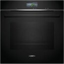 Bild 1 von HB776G3B1 Einbaubackofen schwarz / A+