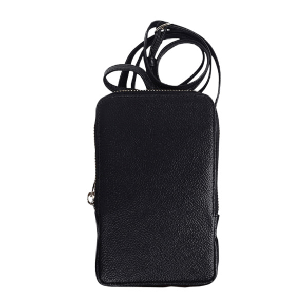 Bild 2 von LIVE IN STYLE Leder-Smartphone-Tasche
