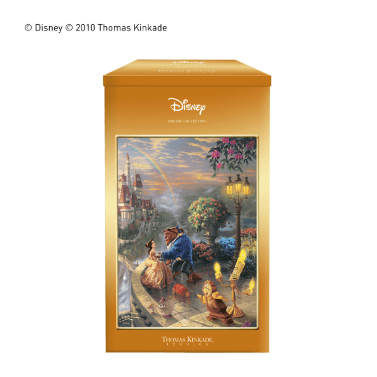 Bild 3 von SCHMIDT SPIELE Puzzle in Nostalgiedose