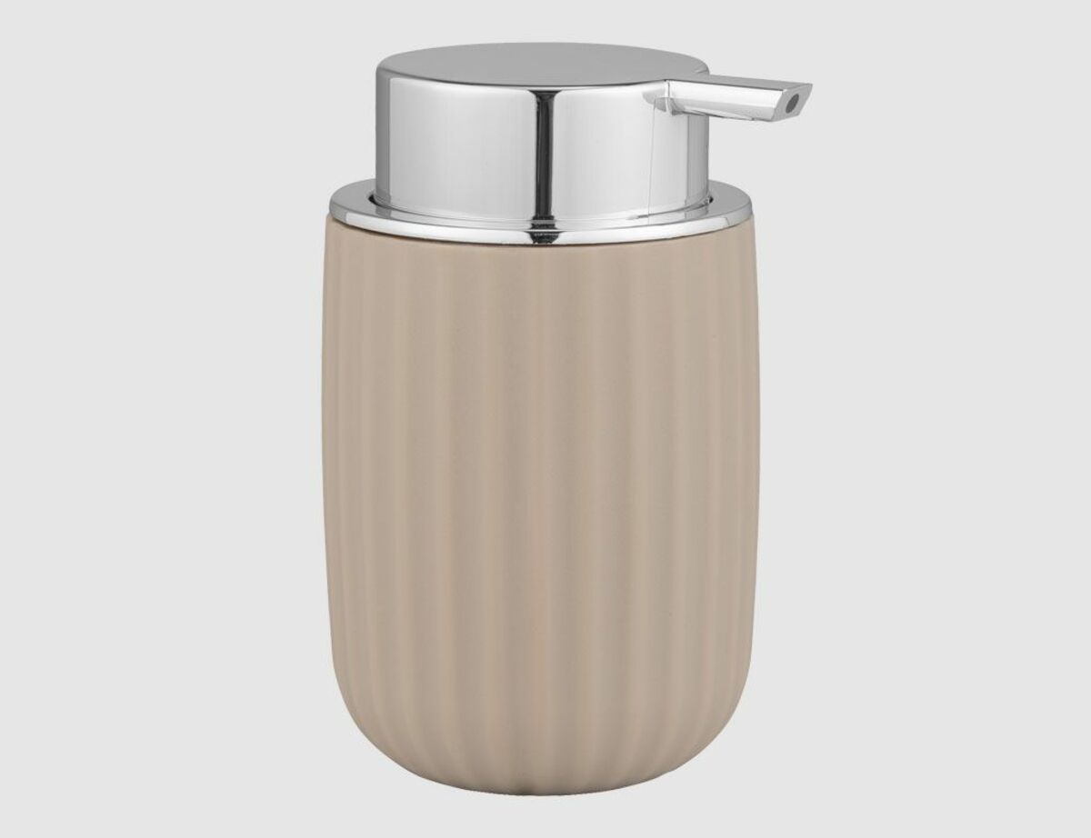 Bild 1 von Seifenspender Agropoli Beige