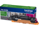 Bild 1 von BROTHER TN-243M Original Toner Magenta