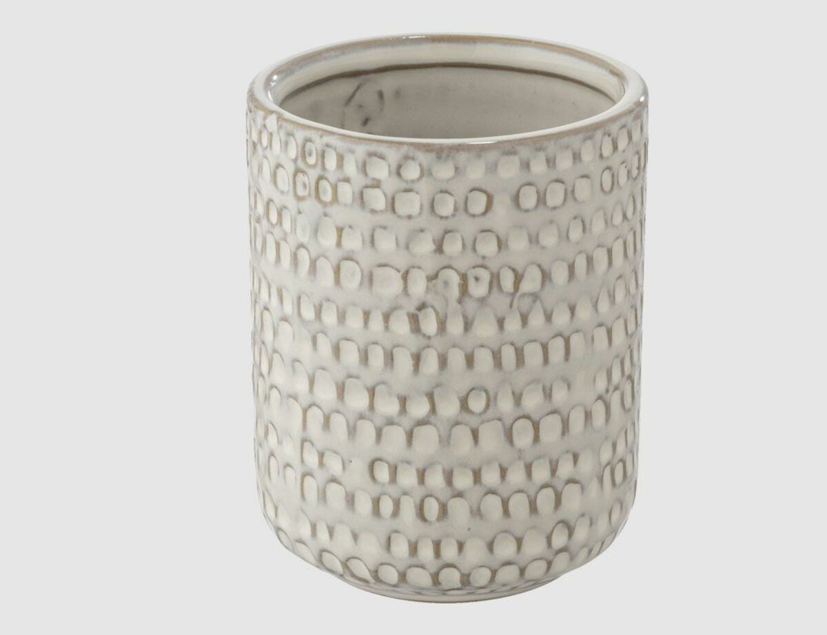 Bild 1 von Zahnputzbecher Pergole Creme