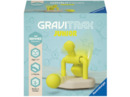 Bild 1 von RAVENSBURGER GraviTrax Junior Element Hammer Kugelbahnsystem Mehrfarbig