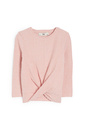 Bild 1 von C&A Langarmshirt, Pink, Größe: 110
