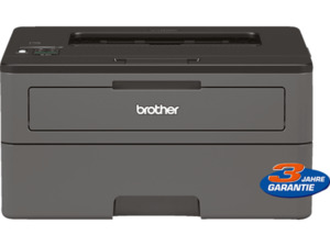 BROTHER HL-L2370DN Elektrofotografischer Laserdruck Laserdrucker Netzwerkfähig