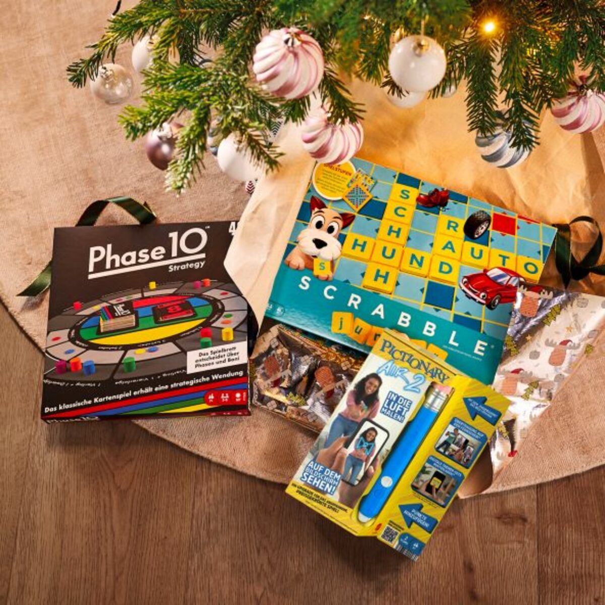 Bild 4 von MATTEL Spiel